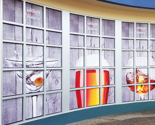 print shop in kelowna signcraft digital printing