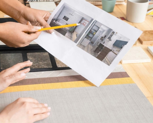 digital printing in kelowna for real estate