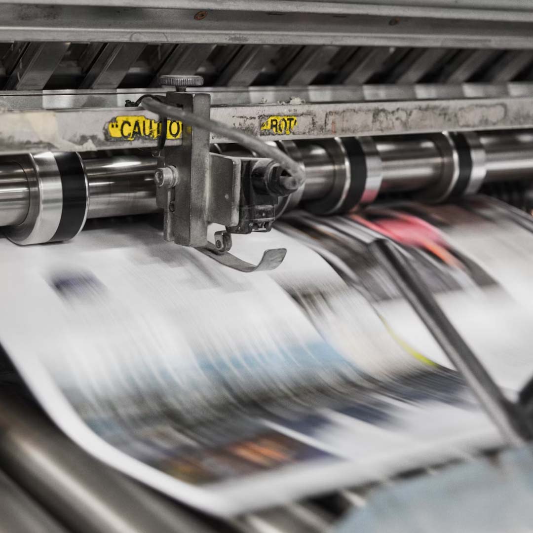 digital printing vs offset