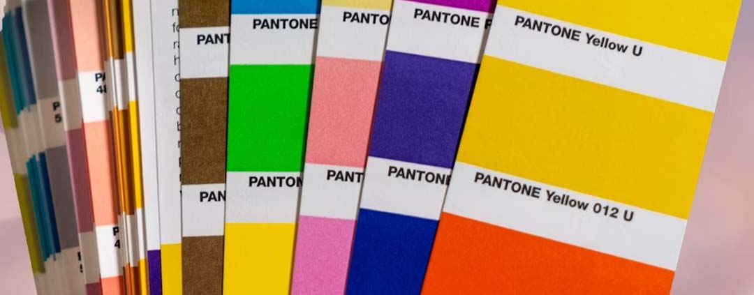 print colours explained cmyk rgb pantone