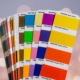 print colours explained cmyk rgb pantone