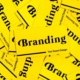 Consistent Branding Across Signs and Print Materials in Kelowna