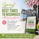 spring print shop kelowna promo signcraft