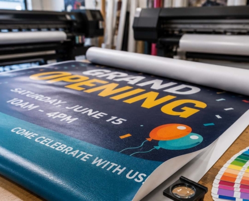 print shop in kelowna